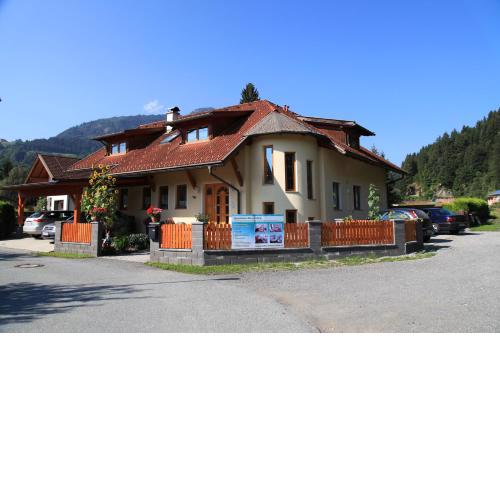 Appartementhaus Sabine