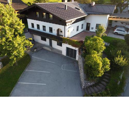 Appartementhaus Salzmann