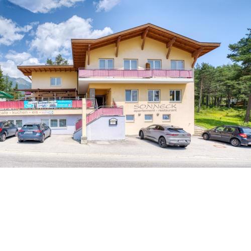 Appartementhaus Sonneck
