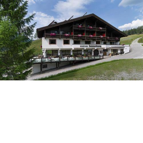 Appartementhaus Sonnenhang