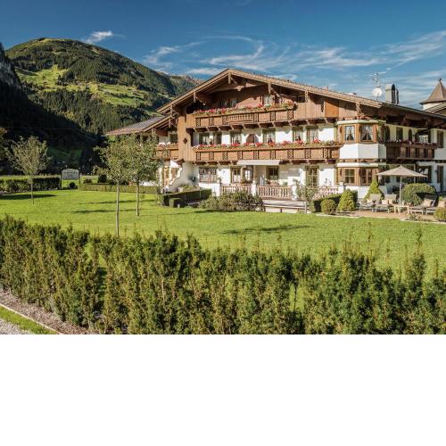 Appartementhaus Sonnenschein