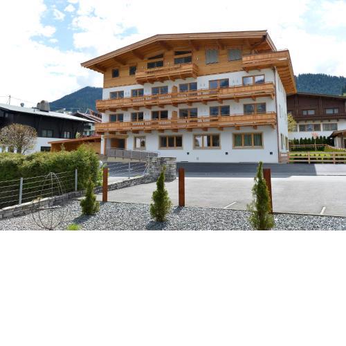 Appartementhaus Spiegl by Travel Partner