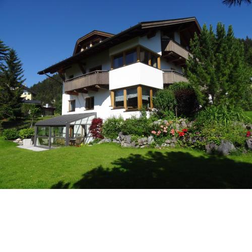 Appartementhaus St. Martin