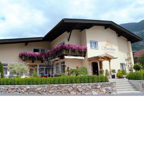 Appartementhaus Sunshine