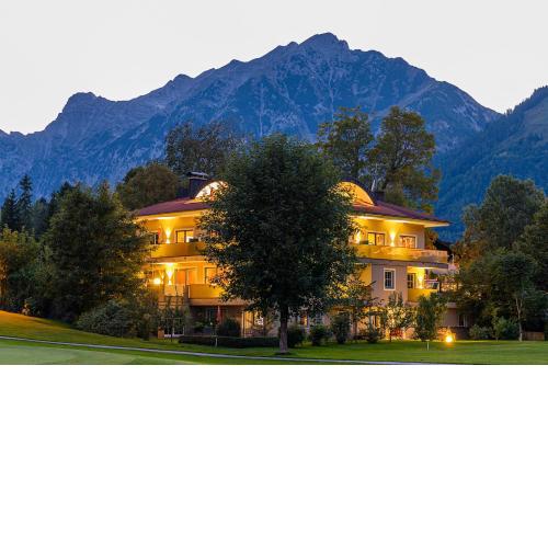 Appartementhaus Tristenau