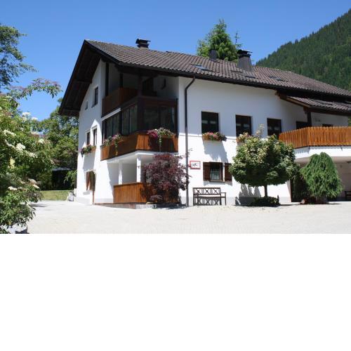 Appartementhaus Vermala