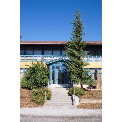 Appartementhaus Wetterloch