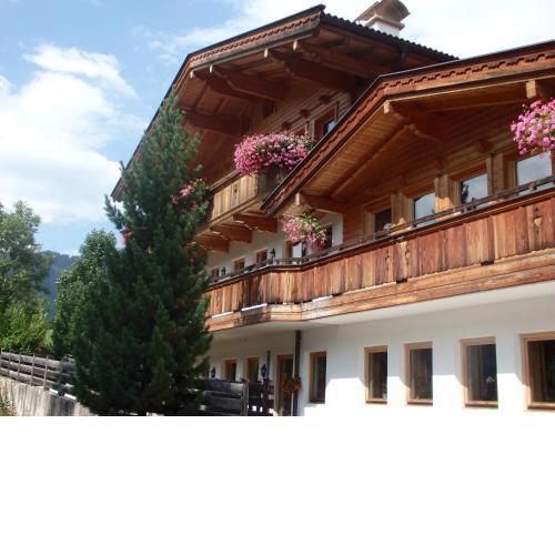 Appartementhaus Wildbachhof