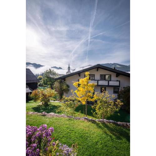 Appartementhaus Winter