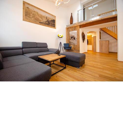 Appartementhaus Zell City by All in One Apartments