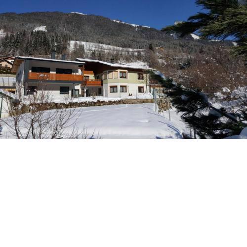 Appartementhaus Zraunig