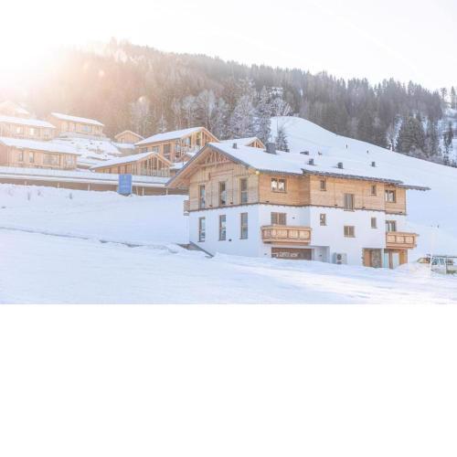 Appartementhaus zum Moserlhof