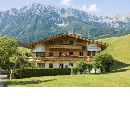 Appartementhaus Zum Schneider
