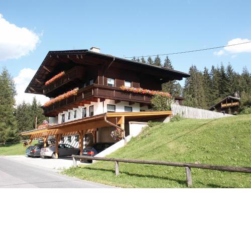 Appartementhaus zur Loipe