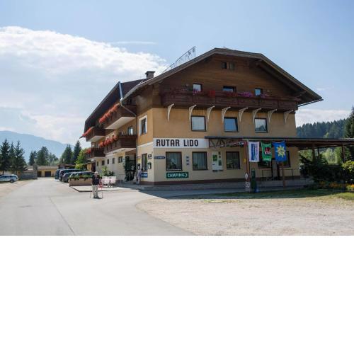 Appartementhotel Rutar Lido