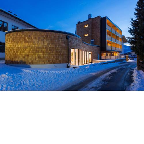 Appartementhotel Sonnenhof