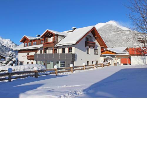Appartementhotel Zugspitzhof
