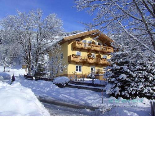 Appartements - Haus Sieberer