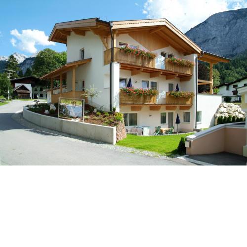 Appartements 4 Jahreszeiten