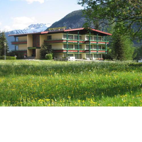 Appartements Achensee