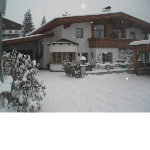 Appartements Agnes