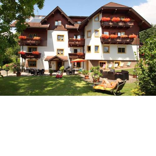 Appartements Allmaier