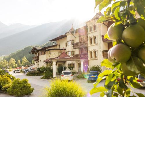 Appartements Alpenschlössl