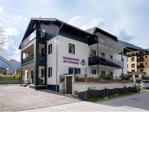 Appartements Am Achensee