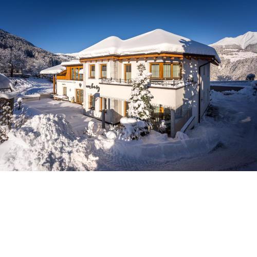 Appartements Am Burgsee