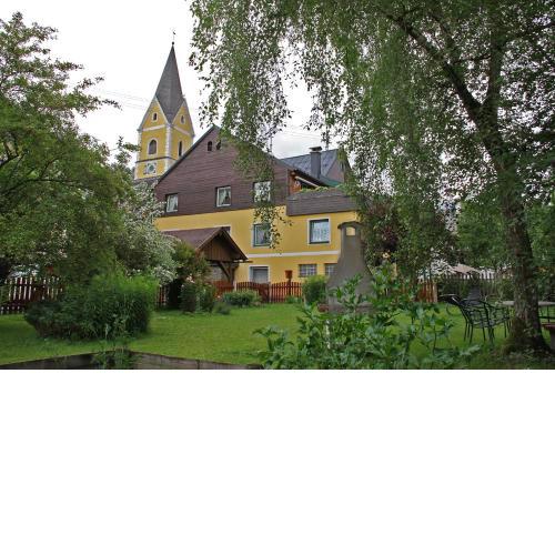 Appartements am Kurpark