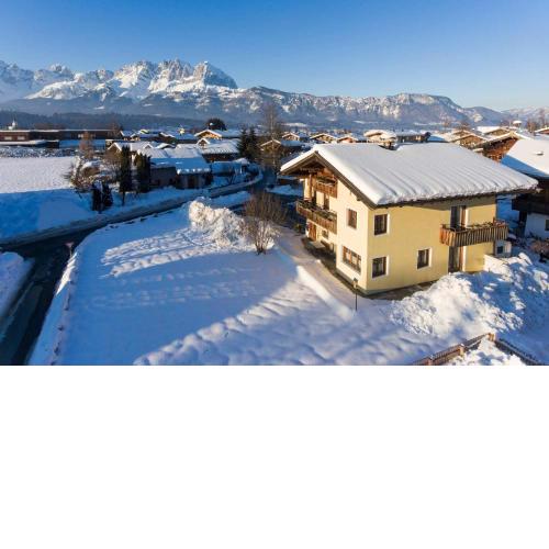 Appartements am Römerweg