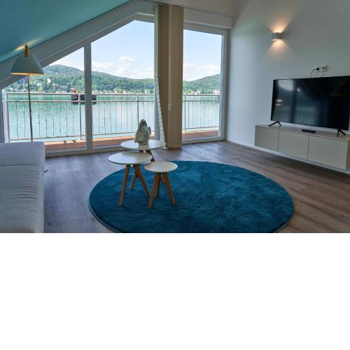 Appartements am See
