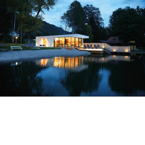 Appartements am See