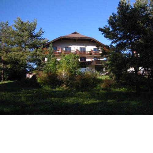 Appartements Amrusch