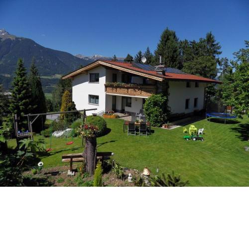 Appartements Anfang