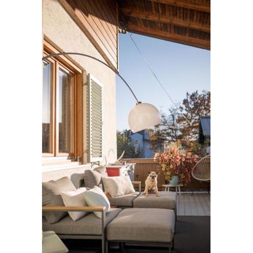 Appartements Anny - 200m vom Zeller See entfernt