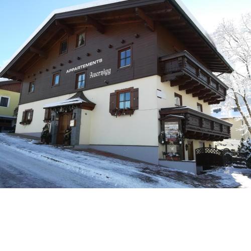 Appartements Auernigg