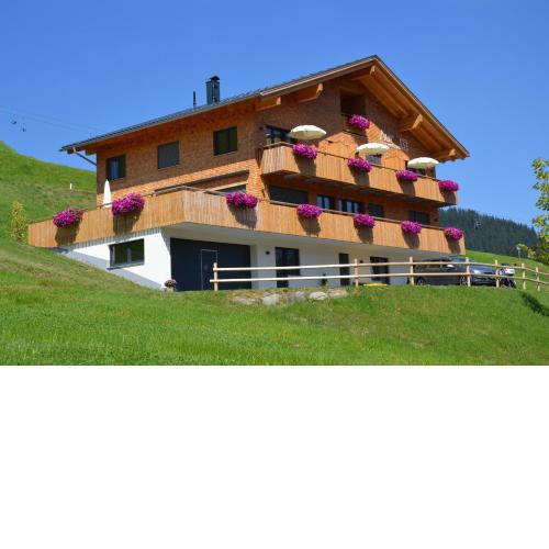 Appartements Aurora