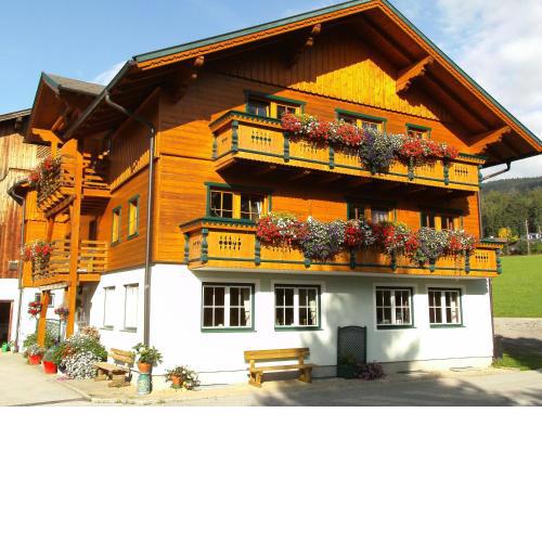 Appartements Bacherhof
