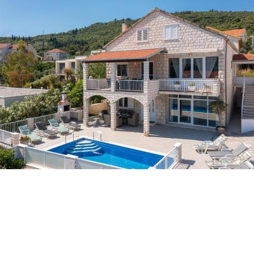 Appartements Banya