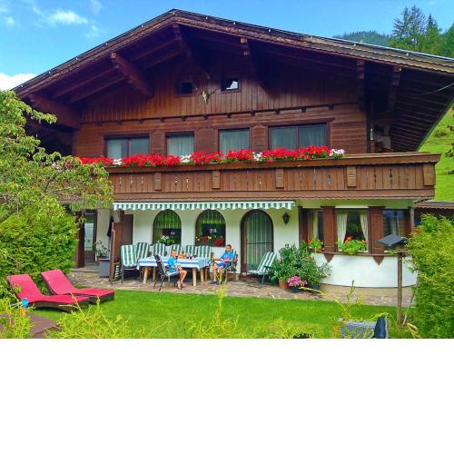 Appartements Basti