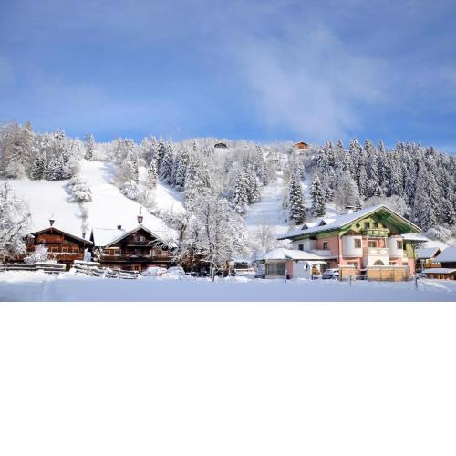 Appartements Baumanngut