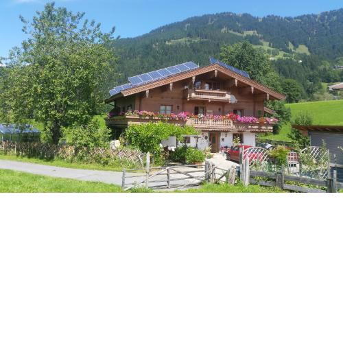 Appartements Berger Kitzbühel