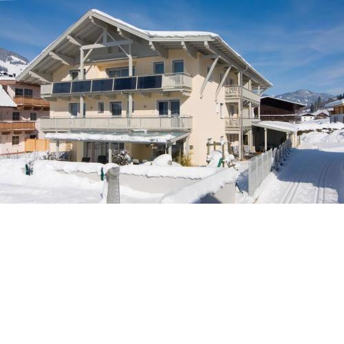 Appartements Bergsonne