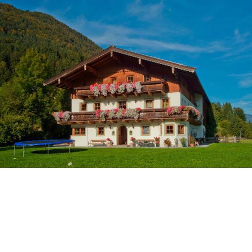 Appartements Binderhof