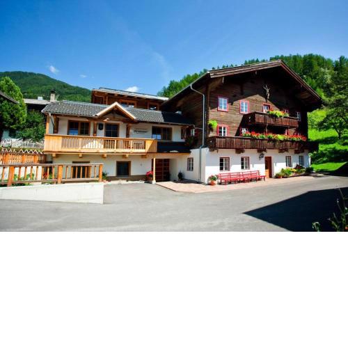 Appartements Birnbaumer