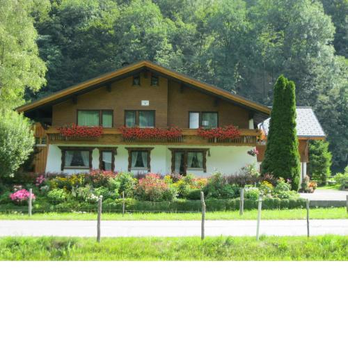 Appartements Bischof