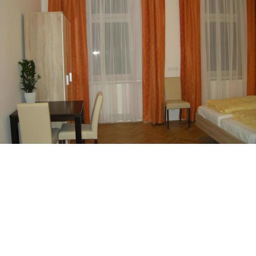 Appartements CHE
