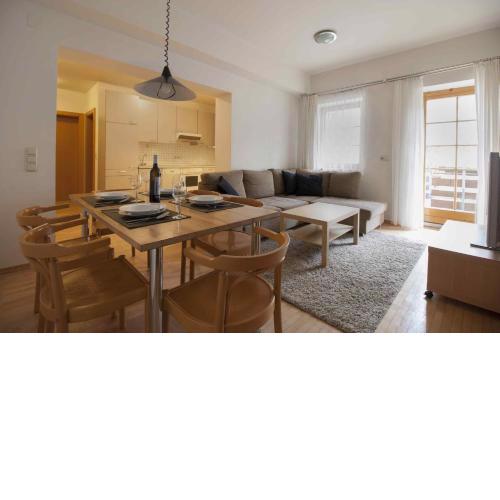 Appartements Christophorus