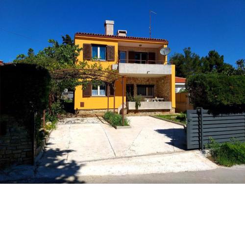 Appartements Clementina